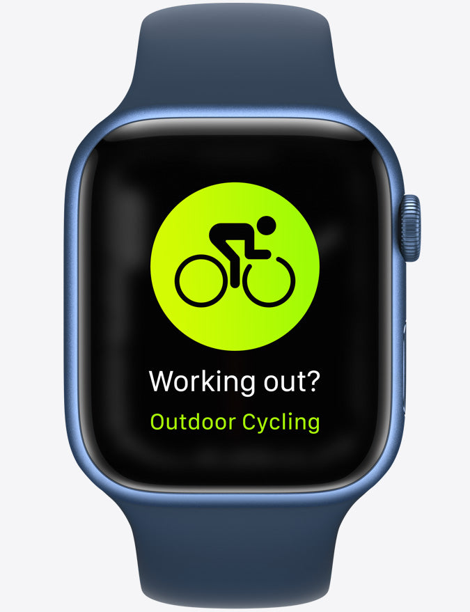 Apple Watch Series 7