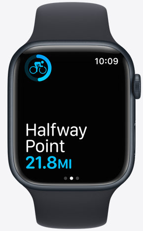 Apple Watch Series 7