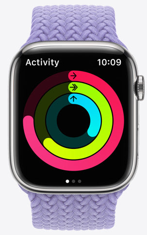 Apple Watch Series 7