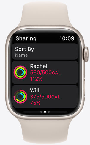 Apple Watch Series 7