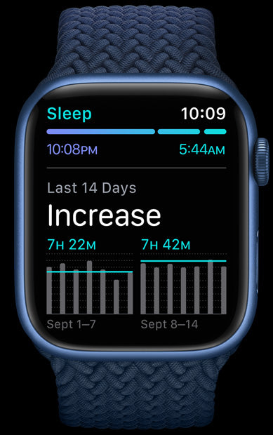 Apple Watch Series 7