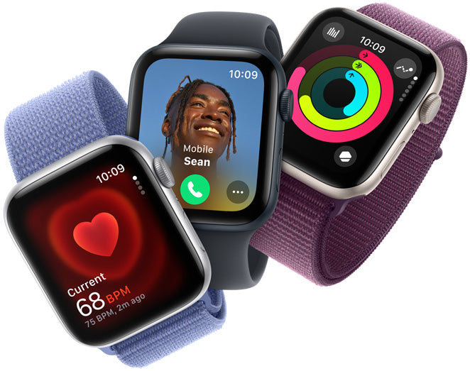Apple Watch SE 2020