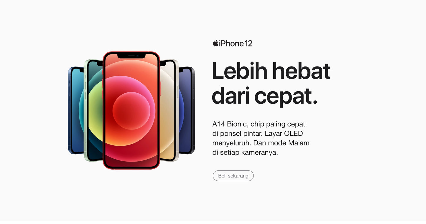 iPhone 12