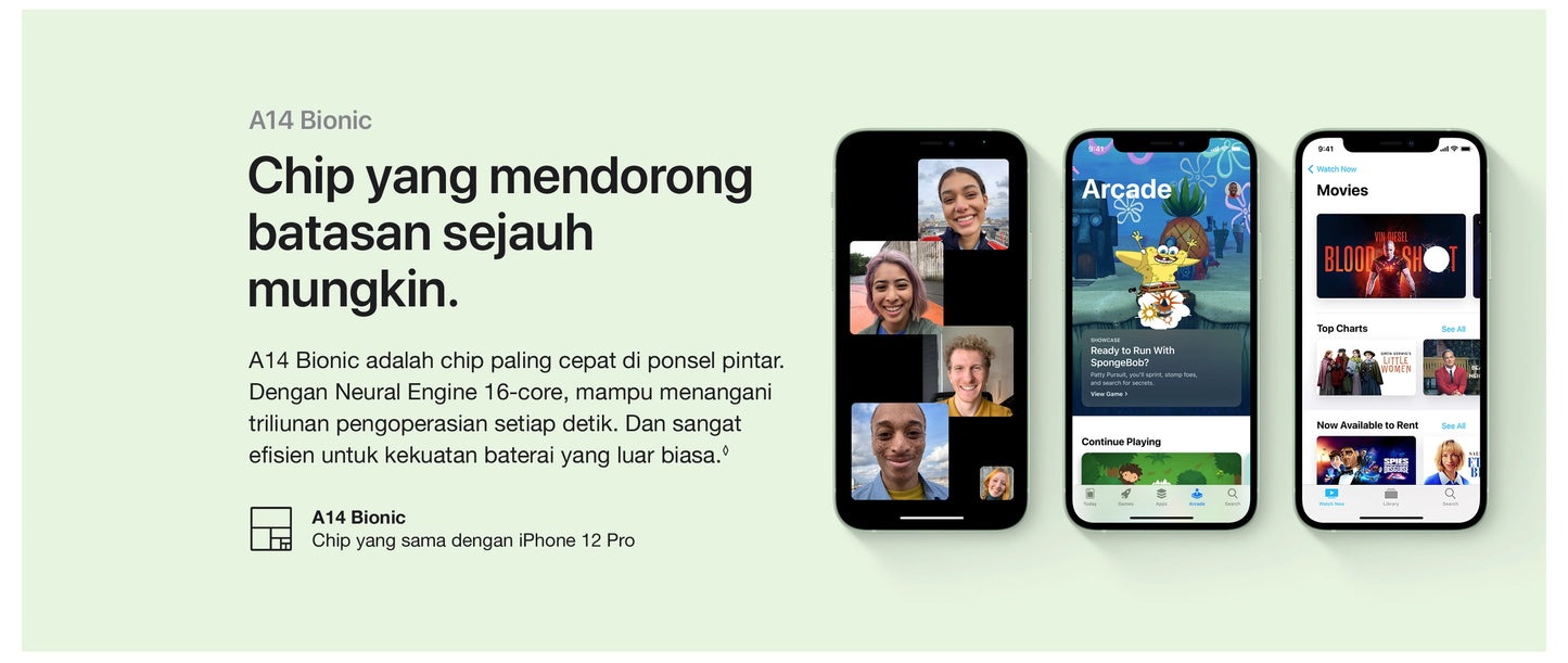 iPhone 12