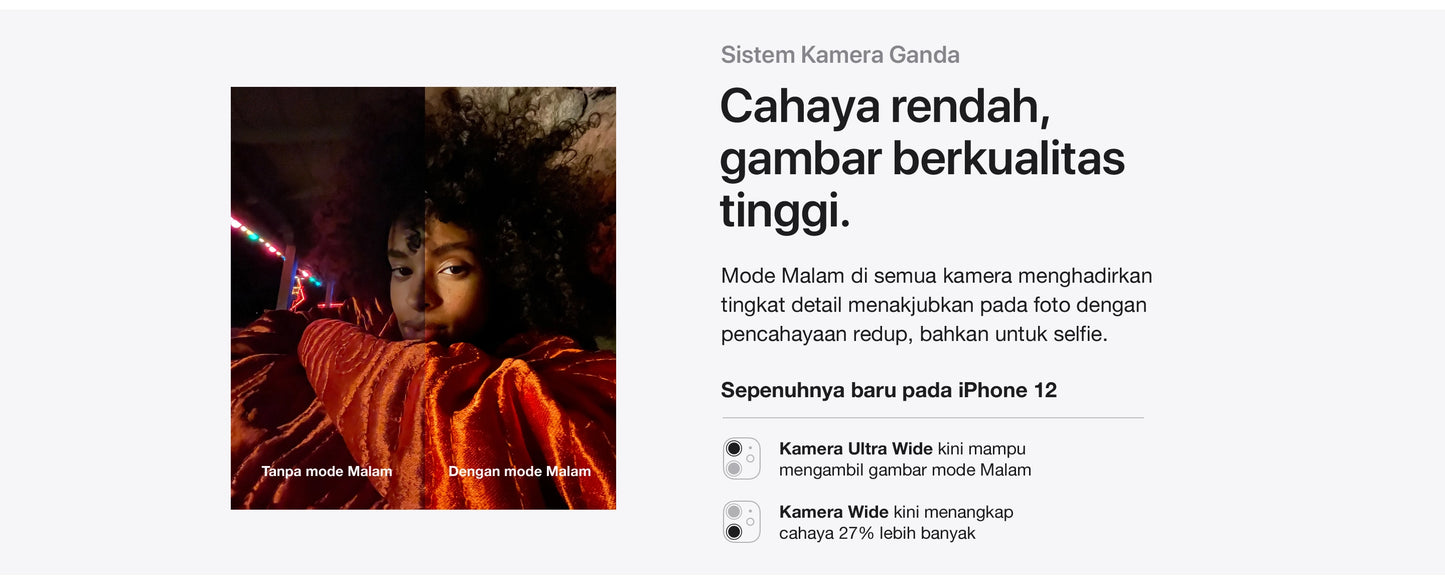 iPhone 12