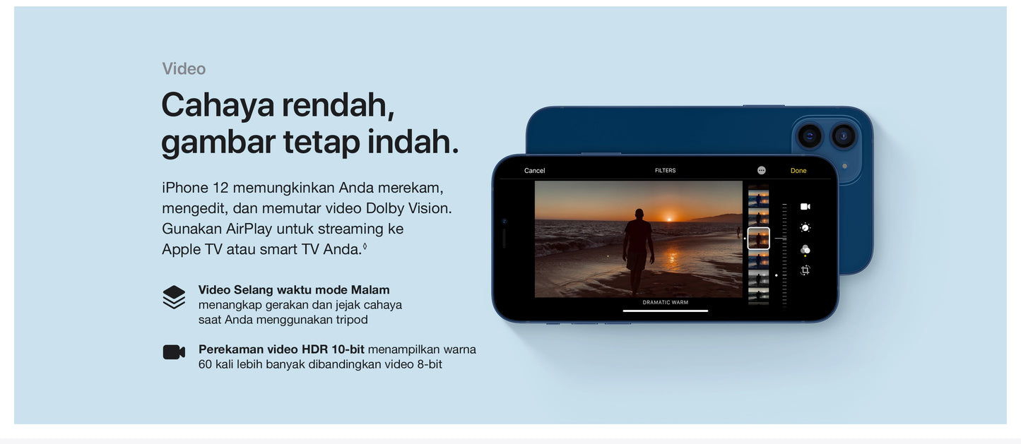iPhone 12