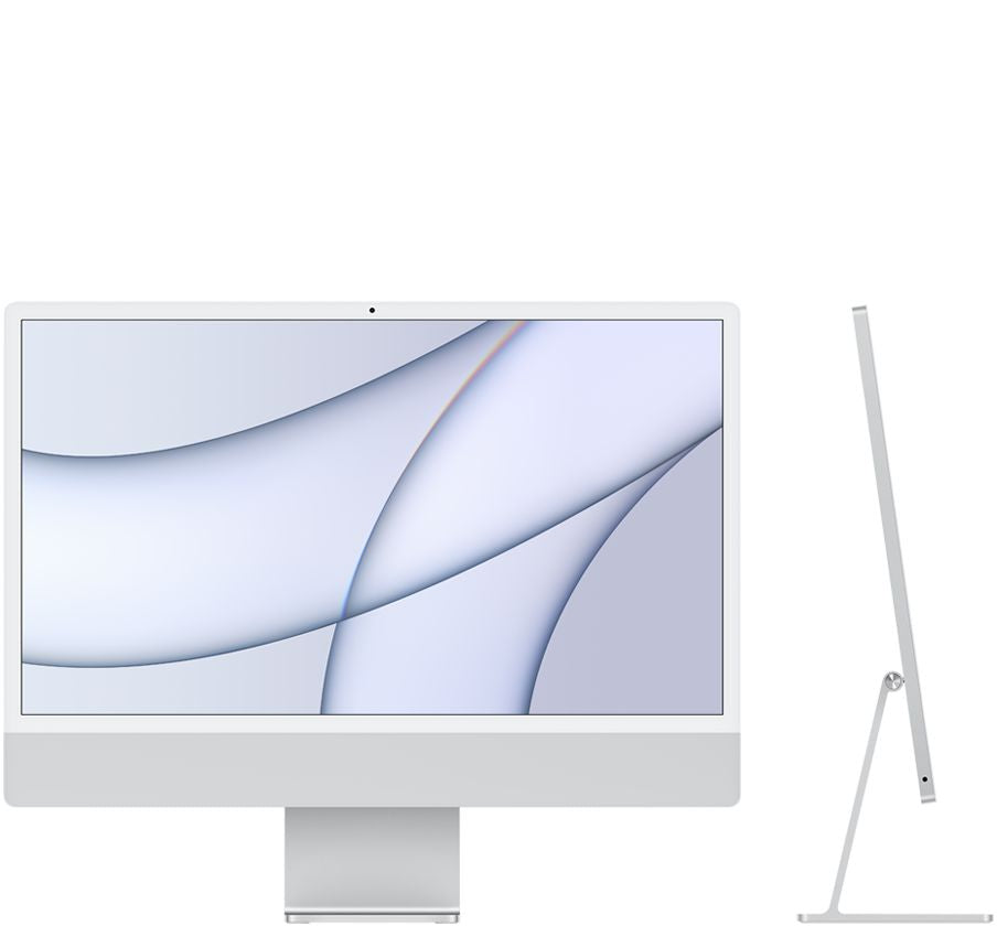Apple iMac 2021 M1 Chip 24 Inch
