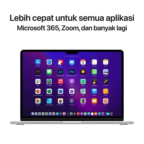 Macbook Air M2