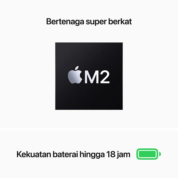 Macbook Air M2