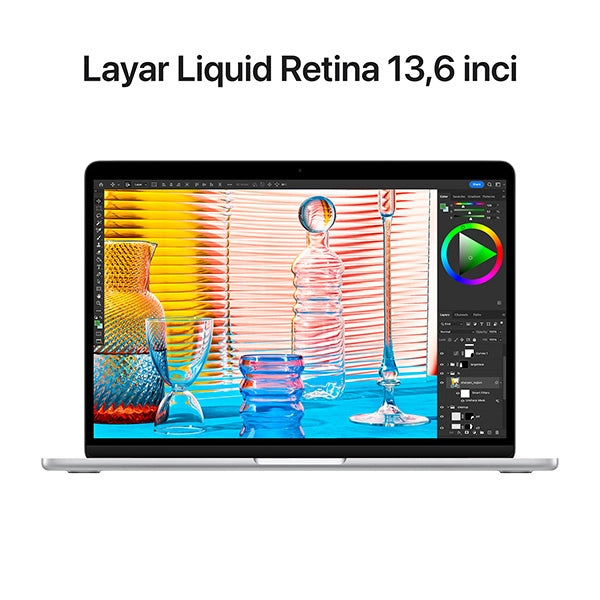 Macbook Air M2
