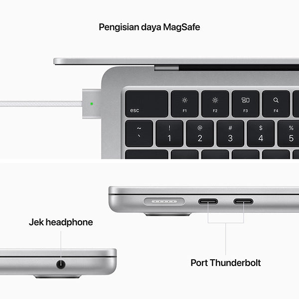 Macbook Air M2