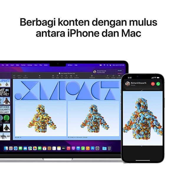 Macbook Air M2