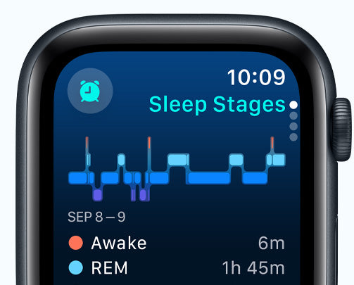 Apple Watch SE 2020