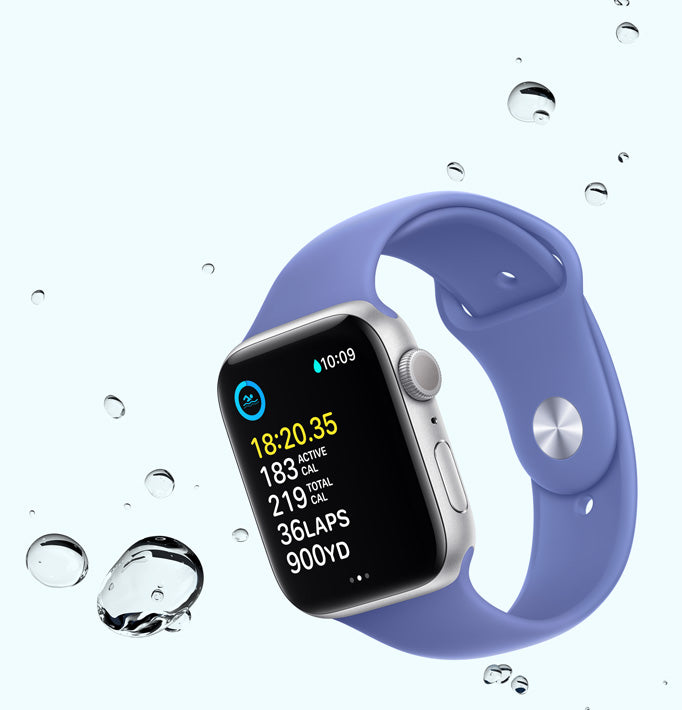 Apple Watch SE 2020
