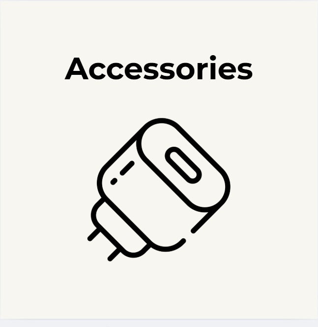 Accessories