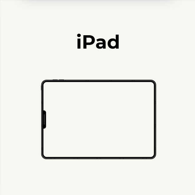 iPad