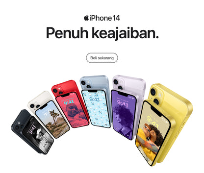 iPhone 14