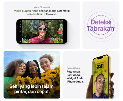 iPhone 14