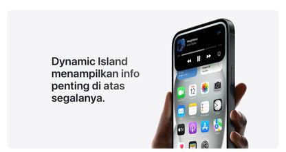 iPhone 15