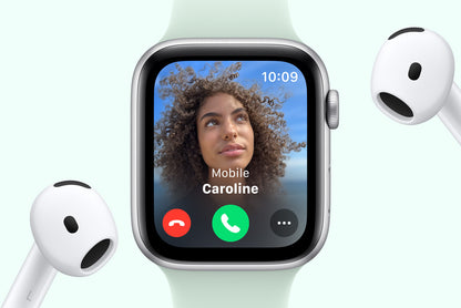 Apple Watch SE 2020