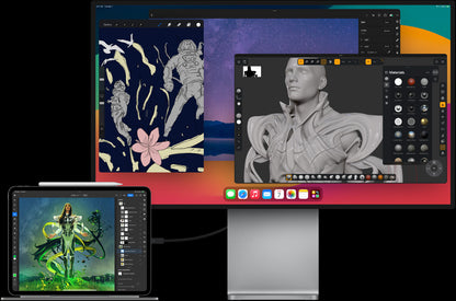 iPad Pro