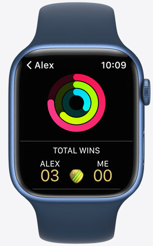 Apple Watch Series 7
