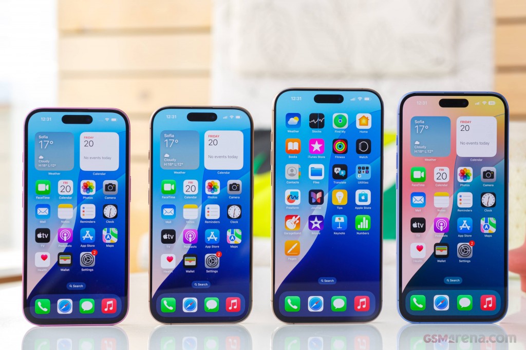 Apple iPhone 16 Pro Max