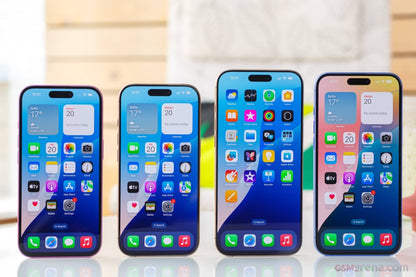 Apple iPhone 16 Pro Max