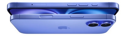 iPhone 16