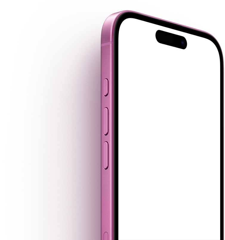 iPhone 16