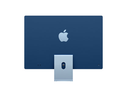 Apple iMac 2021 M1 Chip 24 Inch