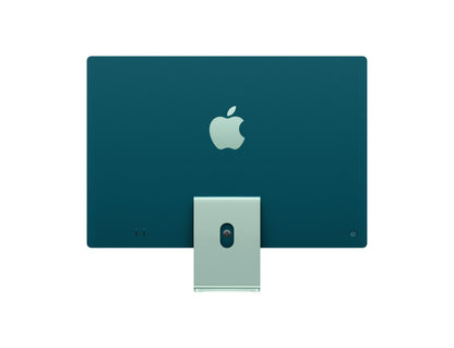 Apple iMac 2021 M1 Chip 24 Inch