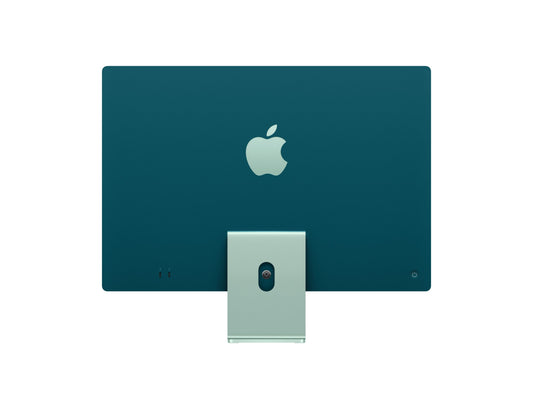Apple iMac 2021 M1 Chip 24 Inch