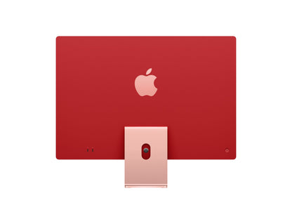 Apple iMac 2021 M1 Chip 24 Inch