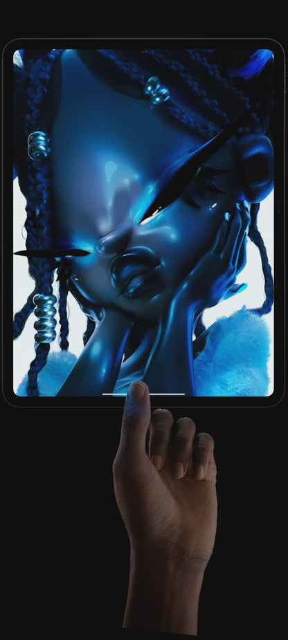 iPad Pro