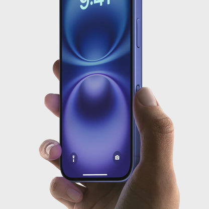 iPhone 16
