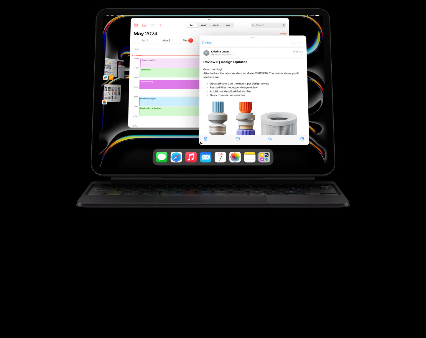 iPad Pro